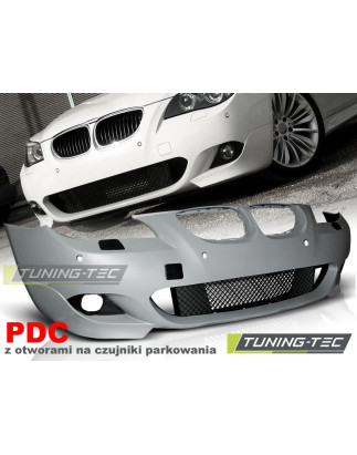 Paraurti Anteriore per BMW E60/E61 2007-2010 (Cod. TT-ZPBM20)