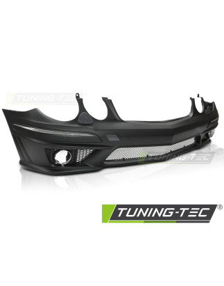 Paraurti Anteriore per Mercedes-Benz W211 2006-2009 (Cod. TT-ZPME07)