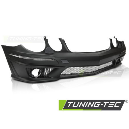 Paraurti Anteriore per Mercedes-Benz W211 2006-2009 (Cod. TT-ZPME07)