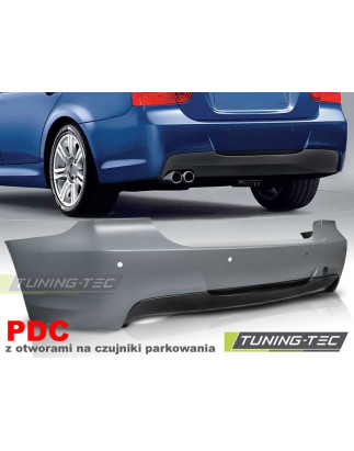 Paraurti Posteriore per BMW Serie 3 E90 03/2005-08/2008 (Cod. TT-ZTBM13)
