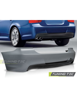 Paraurti Posteriore per BMW Serie 3 E90 03/2005-08/2008 (Cod. TT-ZTBM14)