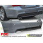 Paraurti Posteriore per BMW Serie 3 E90 2009-2011 (Cod. TT-ZTBM15)