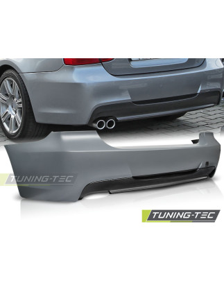 Paraurti Posteriore per BMW Serie 3 E90 2009-2011 (Cod. TT-ZTBM16)