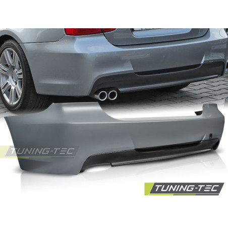 Paraurti Posteriore per BMW Serie 3 E90 2009-2011 (Cod. TT-ZTBM16)