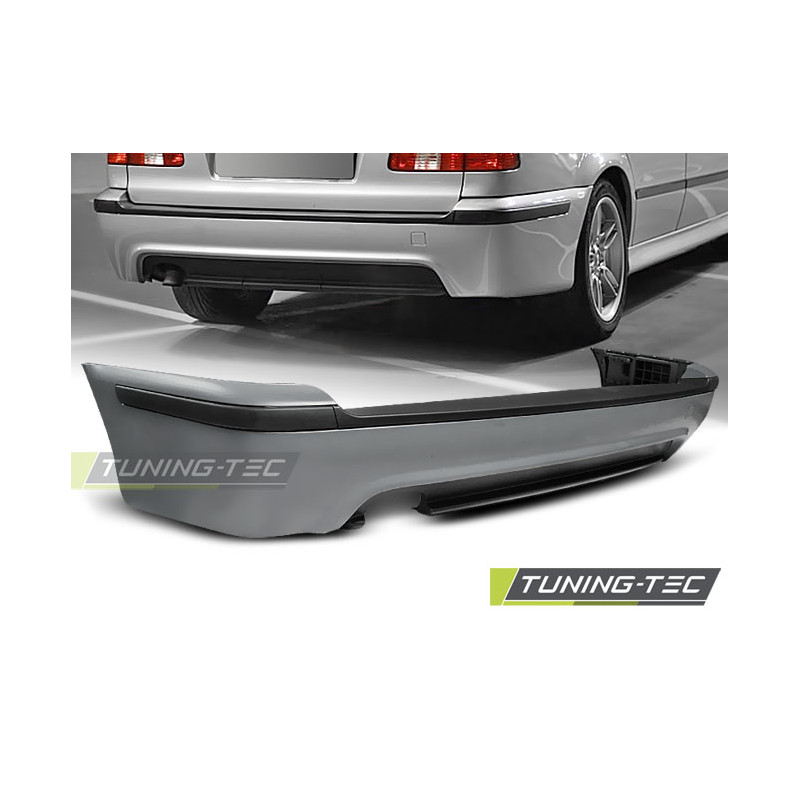 Paraurti Posteriore per BMW E39 (Cod. TT-ZTBM18)