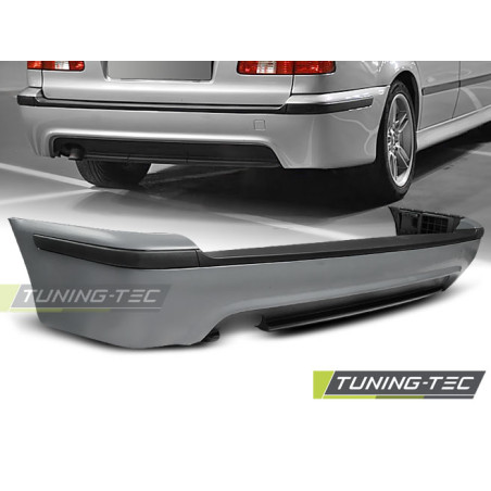 Paraurti Posteriore per BMW E39 (Cod. TT-ZTBM18)