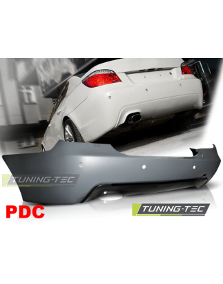 Paraurti Posteriore per BMW Serie 5 E60 2008-2010 (Cod. TT-ZTBM19)