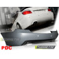 Paraurti Posteriore per BMW Serie 5 E60 2008-2010 (Cod. TT-ZTBM19)