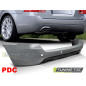 Paraurti Posteriore per BMW Serie 5 E61 2003-2007 (Cod. TT-ZTBM20)
