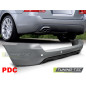 Paraurti Posteriore per BMW Serie 5 E61 2008-2010 (Cod. TT-ZTBM21)