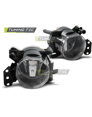 Fendinebbia per BMW E90/E91 2005-2011 (Cod. TT-HABM15)