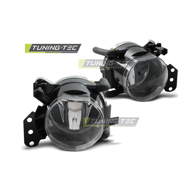 Fendinebbia per BMW E90/E91 2005-2011 (Cod. TT-HABM15)