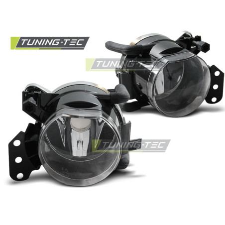 Fendinebbia per BMW E90/E91 2005-2011 (Cod. TT-HABM15)