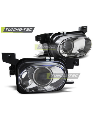 Fendinebbia per Mercedes-Benz W211 2003-2006 (Cod. TT-HAME12)