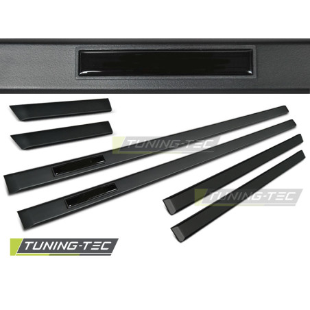 Fanali Posteriori per BMW E39 (Cod. TT-LIBM03)