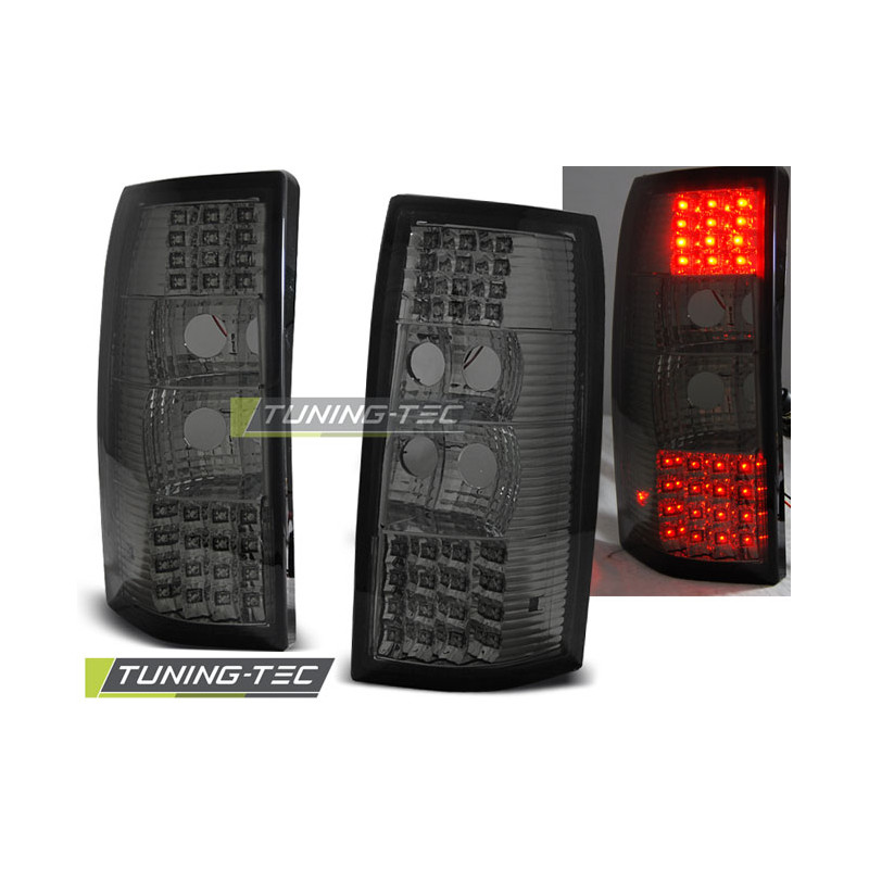 Fanali Posteriori LED per Opel Omega B Caravan 03/1994-09/1999 (Cod. TT-LDOP24) Fanali Posteriori LED per Opel Omega B Caravan 03/1994-09/1999 (Cod. TT-LDOP24)