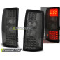 Fanali Posteriori LED per Opel Omega B Caravan 03/1994-09/1999 (Cod. TT-LDOP24) Fanali Posteriori LED per Opel Omega B Caravan 03/1994-09/1999 (Cod. TT-LDOP24)
