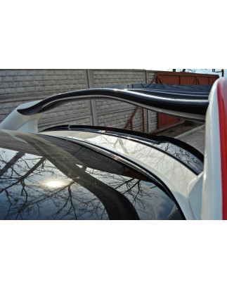 SPOILER CAP n.2 HONDA CIVIC IX TYPE R (Cod. M-HO-CI-9-TYPE-R-CAP2G)