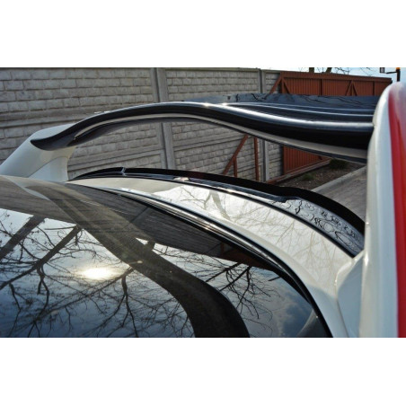SPOILER CAP n.2 HONDA CIVIC IX TYPE R (Cod. M-HO-CI-9-TYPE-R-CAP2G)