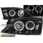 Fari Anteriori Angel Eyes per Ford Mondeo 09/2000-05/2007 (Cod. TT-LPFO35)