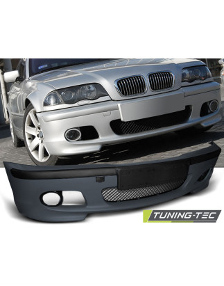 Paraurti Anteriore per BMW E46 S/t 1998-2005 (Cod. TT-ZPBM01)