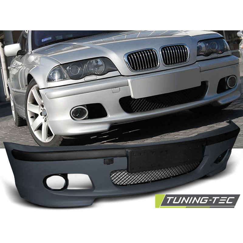 Paraurti Anteriore per BMW E46 S/t 1998-2005 (Cod. TT-ZPBM01)