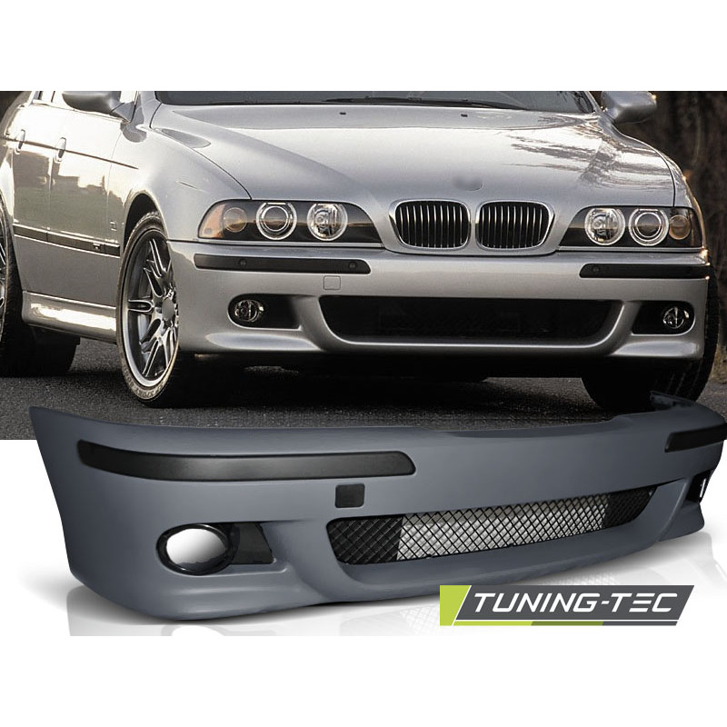 Paraurti Anteriore per BMW E39 09/1995-06/2003 (Cod. TT-ZPBM03)