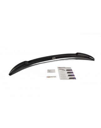 SPOILER CAP n.2 HONDA CIVIC IX TYPE R (Cod. M-HO-CI-9-TYPE-R-CAP2G)
