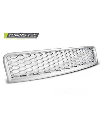 Griglia Frontale per Audi A4 B6 10/2000-10/2004 (Cod. TT-GRAU32)