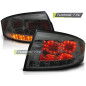 Fanali Posteriori LED per Audi Tt 8N 1999-2006 (Cod. TT-LDAU50)