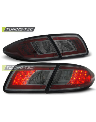 Fanali Posteriori LED per Mazda 6 08/2002-08/2007 (Cod. TT-LDMA02)