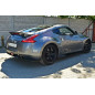SPOILER CAP Nissan 370Z (Cod. M-NI-370-CAP1G)