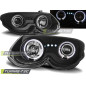 Fari Anteriori Angel Eyes per Chrysler 300 M 1999-2004 (Cod. TT-LPCH14)