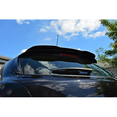 SPOILER CAP OPEL ASTRA H (FOR OPC / VXR) (Cod. M-OP-AS-3-OPC-CAP1G)