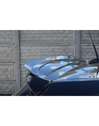 SPOILER CAP OPEL ASTRA H (FOR OPC / VXR) (Cod. M-OP-AS-3-OPC-CAP1G)