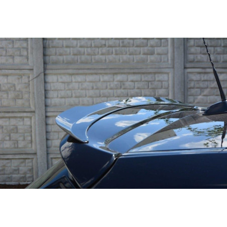 SPOILER CAP OPEL ASTRA H (FOR OPC / VXR) (Cod. M-OP-AS-3-OPC-CAP1G)