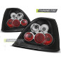 Fanali Posteriori Nero per Rover 200/25 11/1995-2005 (Cod. TT-LTRO03)
