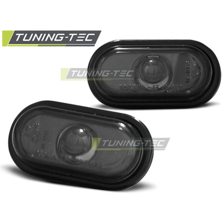 Fanali Posteriori per Renault Clio 06/1990-05/2001 (Cod. TT-KBRE04)