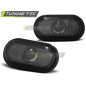 Fanali Posteriori per Renault Clio 06/1990-05/2001 (Cod. TT-KBRE04)