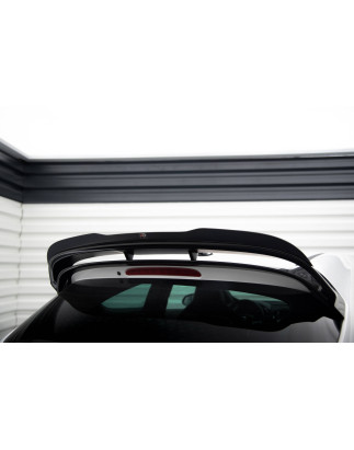 SPOILER CAP OPEL ASTRA J OPC / VXR (Cod. M-OP-AS-4-OPC-CAP1G)