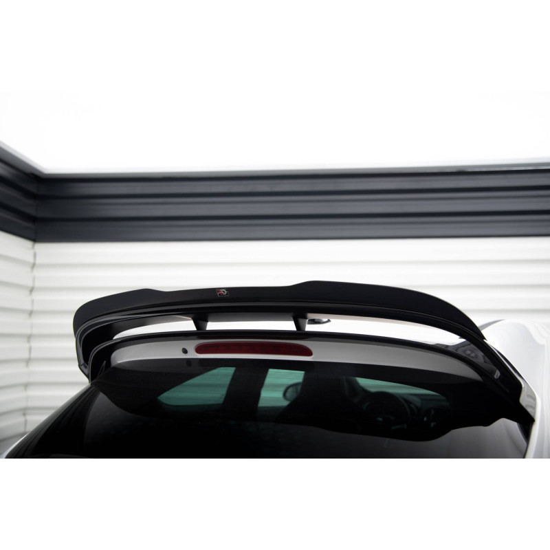 SPOILER CAP OPEL ASTRA J OPC / VXR (Cod. M-OP-AS-4-OPC-CAP1G)