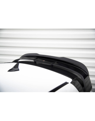 SPOILER CAP OPEL ASTRA J OPC / VXR (Cod. M-OP-AS-4-OPC-CAP1G)