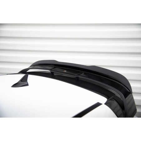 SPOILER CAP OPEL ASTRA J OPC / VXR (Cod. M-OP-AS-4-OPC-CAP1G)