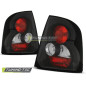 Fanali Posteriori Nero per Skoda Octavia Liftback 03/1997-07/2000 (Cod. TT-LTSK12)