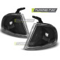 Fanali Posteriori Nero per Honda Prelude Pozycja 02/1992-01/1997 (Cod. TT-KPHO02)