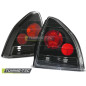 Fanali Posteriori Nero per Honda Prelude 02/1992-01/1997 (Cod. TT-LTHO09)