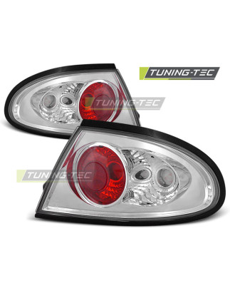 Fanali Posteriori Cromato per Mazda 323F Ba 1994-09/1998 (Cod. TT-LTMA01)