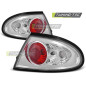 Fanali Posteriori Cromato per Mazda 323F Ba 1994-09/1998 (Cod. TT-LTMA01)