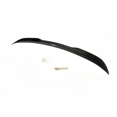 Spoiler Cap Opel Corsa OPC/VXR D/E (Cod. M-OP-CO-D/E-OPC-CAP1G)