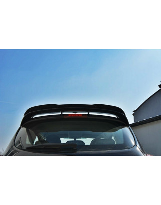 Spoiler Cap Opel Corsa OPC/VXR D/E (Cod. M-OP-CO-D/E-OPC-CAP1G)